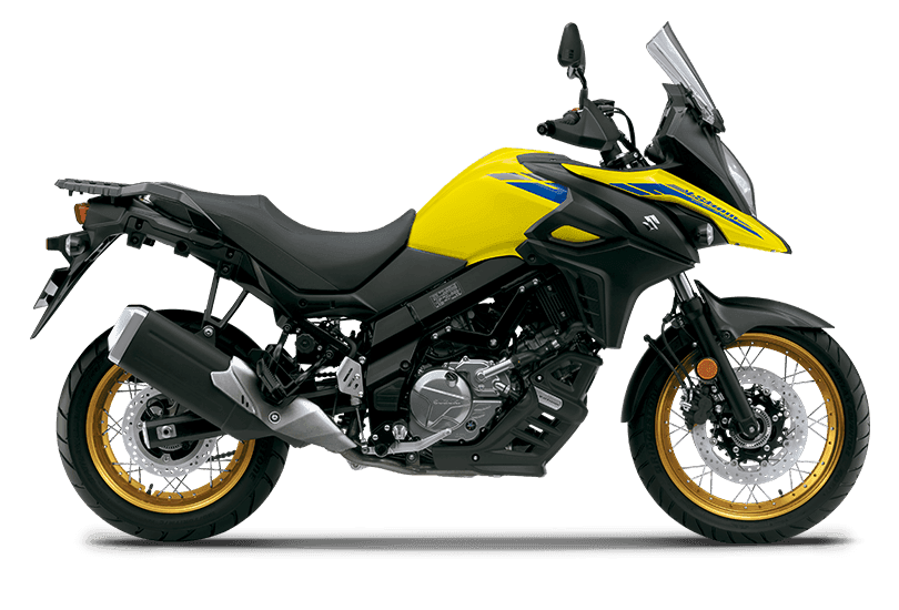 moto cor Champion Yellow No.2 (YU1)